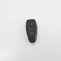 Ford Fiesta Zündschlüssel / Schlüsselkarte K1BT15K601AB