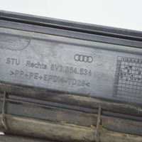 Audi A3 S3 8V Ślizg listwy progowej 8V3854536