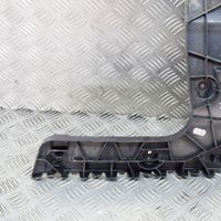 Audi A6 S6 C7 4G Staffa angolare del supporto di montaggio del paraurti 4G9807453E