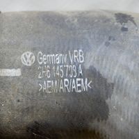 Volkswagen Amarok Interkūlerio žarna (-os)/ vamzdelis (-iai) 2H6145708A