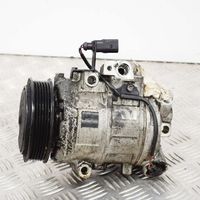 Volkswagen Tiguan Compressore aria condizionata (A/C) (pompa) SB40566591966701