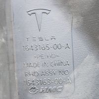 Tesla Model 3 Žibintų apiplovimo bakelis 164316500A