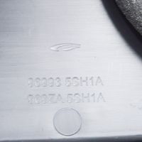 Nissan Leaf II (ZE1) Console centrale 969935SH1A