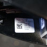 BMW 7 G11 G12 Rear door exterior handle 741103014646200