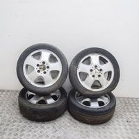 Mercedes-Benz A W168 Обод (ободья) колеса из легкого сплава R 15 A1684010602