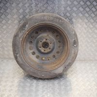 Cadillac SRX R12 spare wheel 