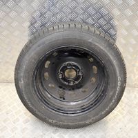 Ford Fiesta R12 spare wheel DA6CAA