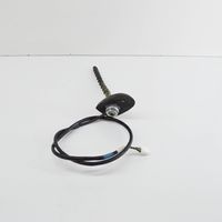 Toyota Yaris Antenne GPS 863000D220