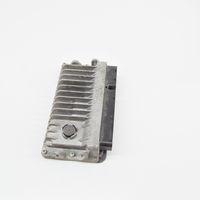 Toyota Yaris Sterownik / Moduł ECU 896610DC00