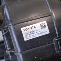 Toyota Yaris Other devices G923047090