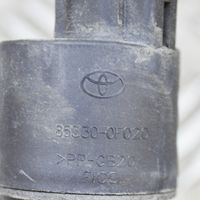 Toyota Yaris Tuulilasi tuulilasinpesimen pumppu 853300F020