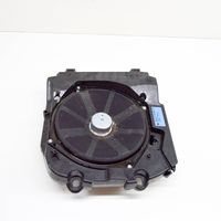 BMW 6 F12 F13 Subwoofer-bassokaiutin 9169686