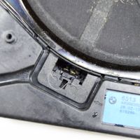 BMW 6 F12 F13 Subwoofer-bassokaiutin 9169686