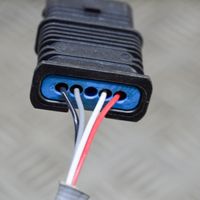 BMW i3 Sonde lambda 8603903