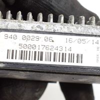 Ford Focus Coolant fan relay 940002906