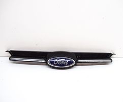 Ford Focus Grille calandre supérieure de pare-chocs avant BM518A133C