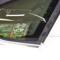 Ford Focus Fenêtre latérale avant / vitre triangulaire BM51A297B00FF