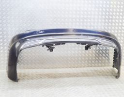 Mercedes-Benz C W205 Rear bumper A2058850138