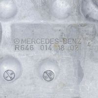 Mercedes-Benz CLC CL203 Carter d'huile A0061532828