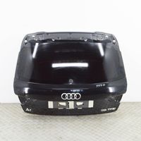 Audi A1 Tylna klapa bagażnika 82A827025A