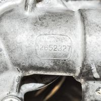 Chevrolet Camaro Termostaatti 12652327
