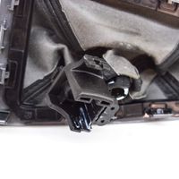 Ford Focus Gear lever shifter trim leather/knob BM51A045B79