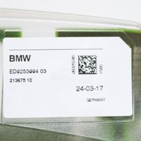 BMW i3 GPS-pystyantenni 9253994