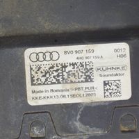 Audi A3 S3 8V Hi-Fi-äänentoistojärjestelmä 8V0907159