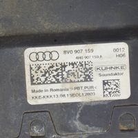 Audi A3 S3 8V Unité de contrôle son HiFi Audio 8V0907159