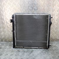 Citroen C3 Radiateur de refroidissement 9684522780