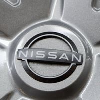 Nissan Leaf II (ZE1) Enjoliveurs R12 NST3352