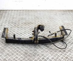 SsangYong Kyron Kit de remorquage KY00034995