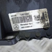 Mercedes-Benz GLC X253 C253 Radiatore intercooler A6510900314