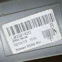 Nissan Leaf I (ZE0) Feux arrière / postérieurs L90021420