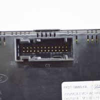 Ford Transit Przełącznik / Włącznik nawiewu dmuchawy KK2T19980KA