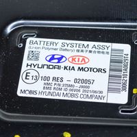 Hyundai Kona I Bateria pojazdu hybrydowego / elektrycznego E13100RES020057