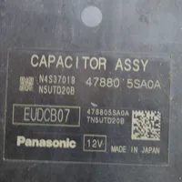 Nissan Leaf II (ZE1) Altri dispositivi 478805SA0A