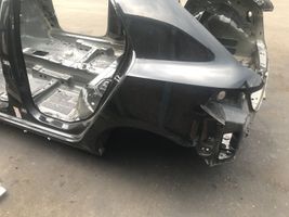 Audi A1 Panel lateral trasero 