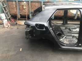 Audi A1 Galinis ketvirtis 