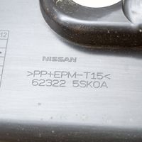 Nissan Leaf II (ZE1) Garniture de radiateur 623225SK0A