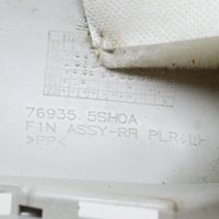 Nissan Leaf II (ZE1) Revêtement de pilier (bas) 769355SH0A