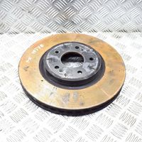 KIA Sportage Disque de frein avant 51712N7100