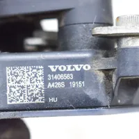 Volvo XC60 Air suspension front height level sensor 32246988