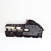 Mercedes-Benz B W247 Panelės apdailos skydas (apatinis) A2476805700