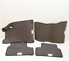 Mercedes-Benz B W247 Car floor mat set A2476801102