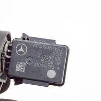 Mercedes-Benz B W247 Oro kokybės daviklis A0009054807