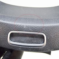 Mercedes-Benz B W247 Kita centrinė konsolės (tunelio) detalė A2476802601