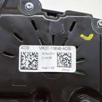 Ford Transit Spidometras (prietaisų skydelis) MK3T10849ADB