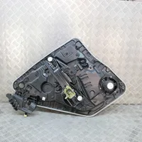 Mercedes-Benz B W247 Regulador de puerta trasera con motor A2478201402