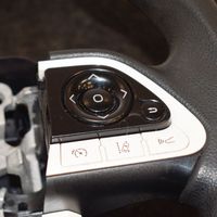 Toyota Prius (XW50) Steering wheel 